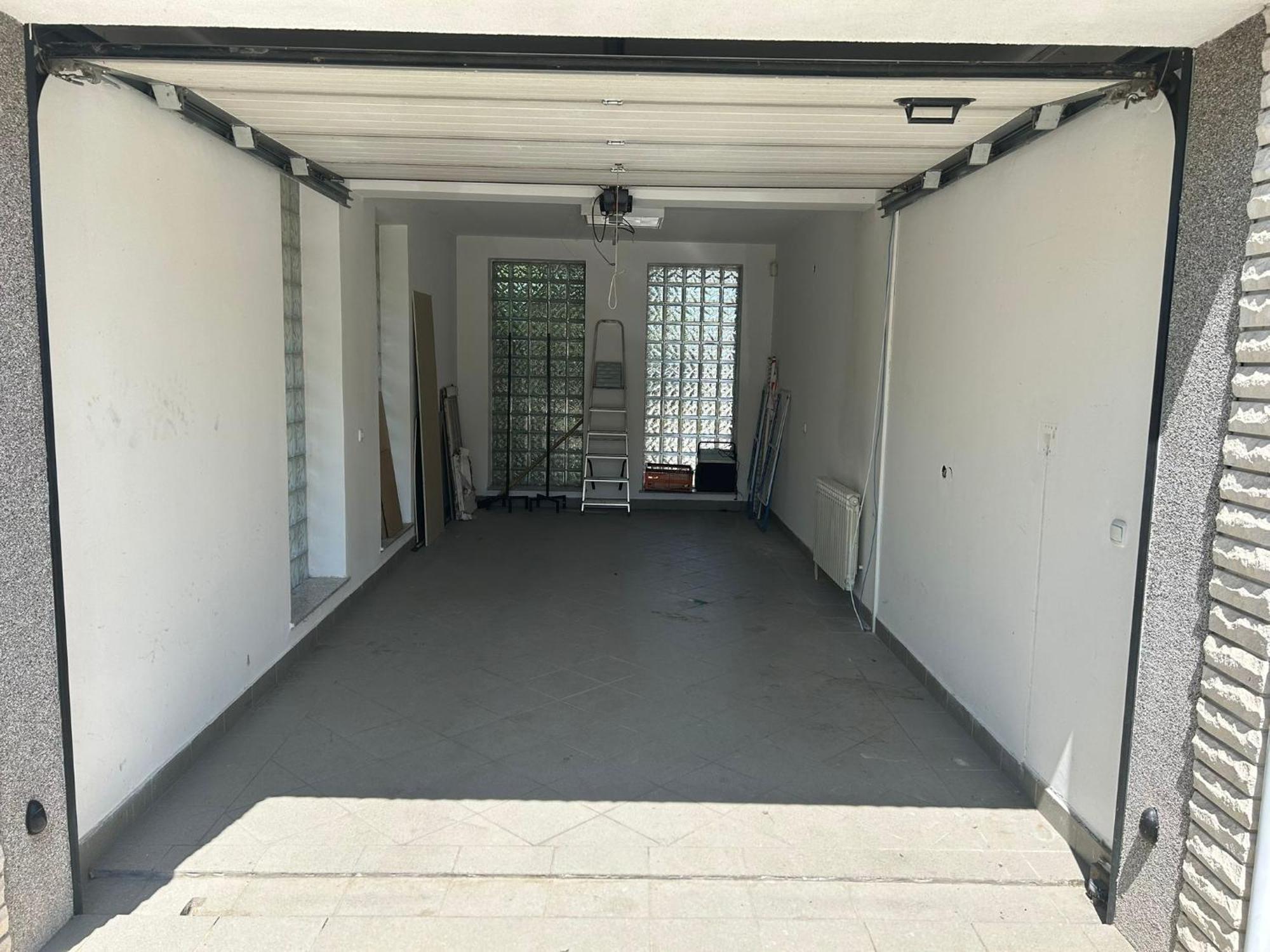 Apartment Deluxe Ea - With Garage Sarajevo